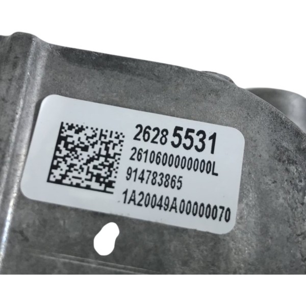 Coxim Câmbio Gm Onix Tracker 2020 2021 2022 2023 2024