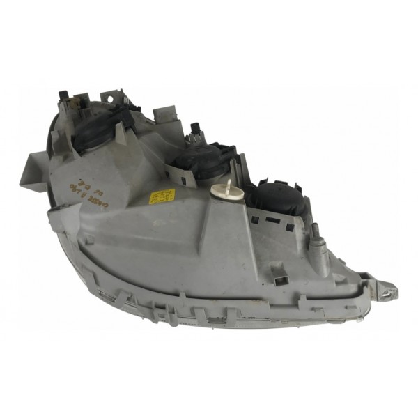 Farol Dianteiro Esquerdo Mercedes Classe A 190 2001 Esquerdo/motorista