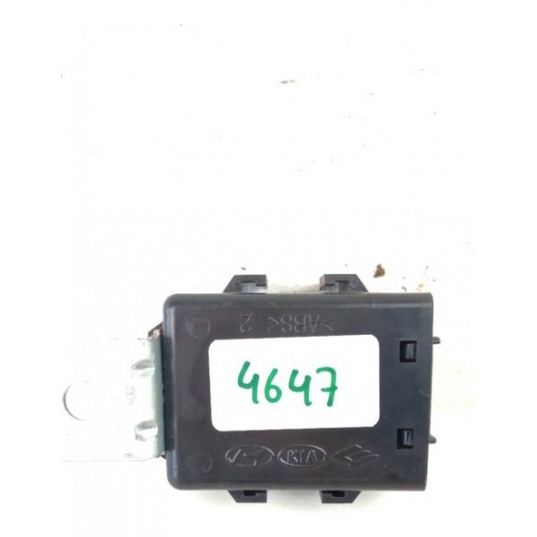 Modulo Imobilizador Hyundai Hb20 2014