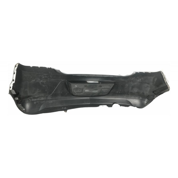 Parachoque Traseiro Gm Onix 1.4 Lt 2014