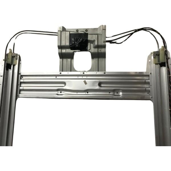 Teto Solar Subaru Forester 2.5 Turbo 2008 09 2010 2011 2012