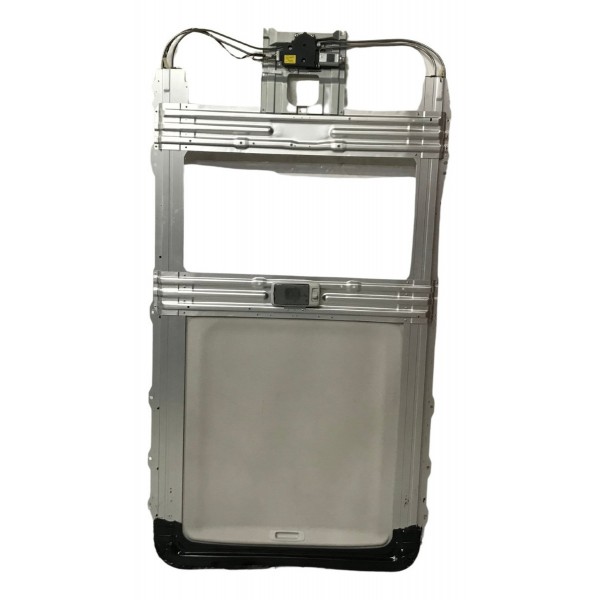 Teto Solar Subaru Forester 2.5 Turbo 2008 09 2010 2011 2012