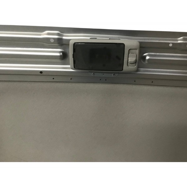 Teto Solar Subaru Forester 2.5 Turbo 2008 09 2010 2011 2012