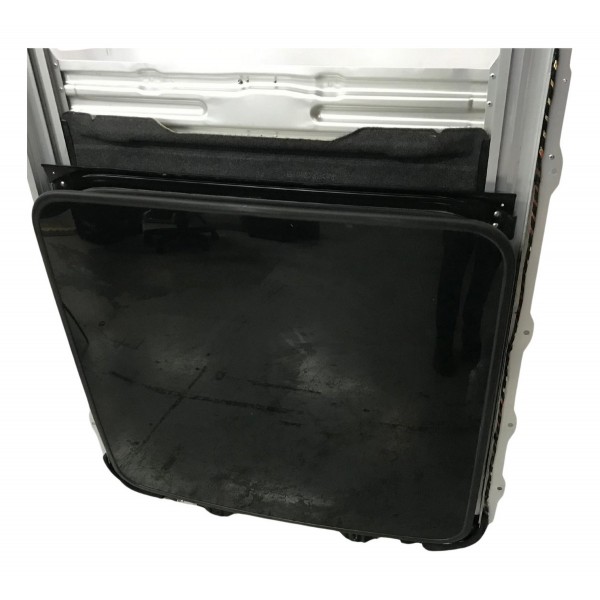 Teto Solar Subaru Forester 2.5 Turbo 2008 09 2010 2011 2012