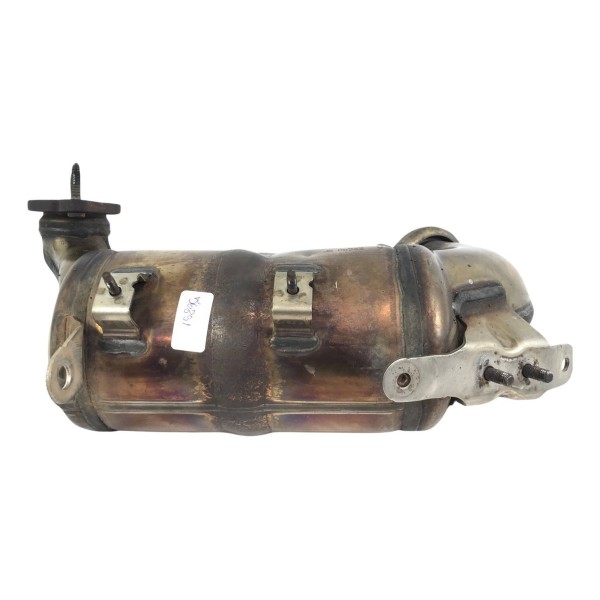 Catalisador Chevrolet Tracker Montana 1.2 2023 2024 2025