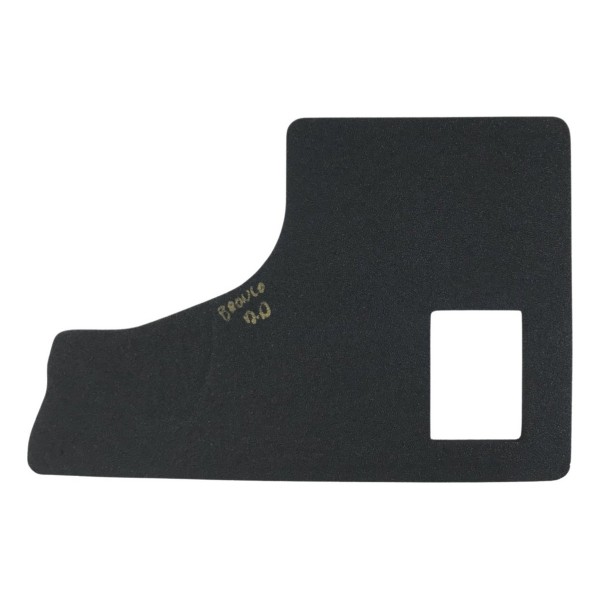 Isopor Carpete Dianteiro Direito Ford Bronco 2021 22 23 2024