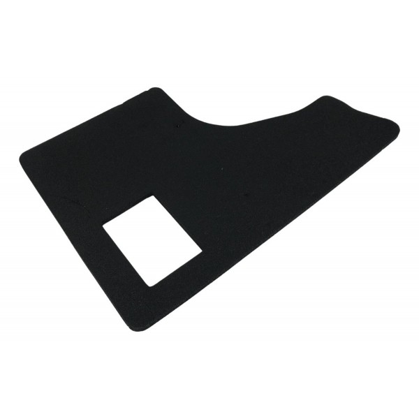 Isopor Carpete Dianteiro Direito Ford Bronco 2021 22 23 2024