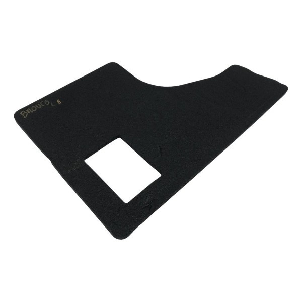 Isopor Carpete Dianteiro Esquerdo Ford Bronco 2021 2024