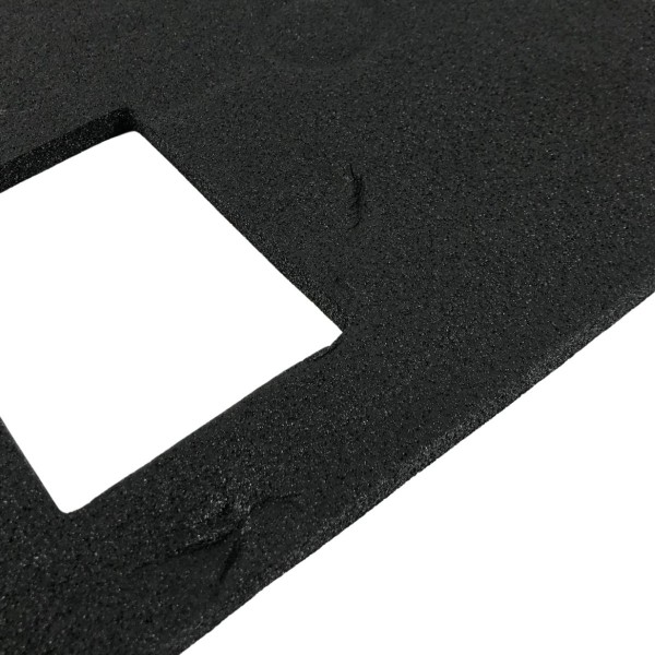 Isopor Carpete Dianteiro Esquerdo Ford Bronco 2021 2024