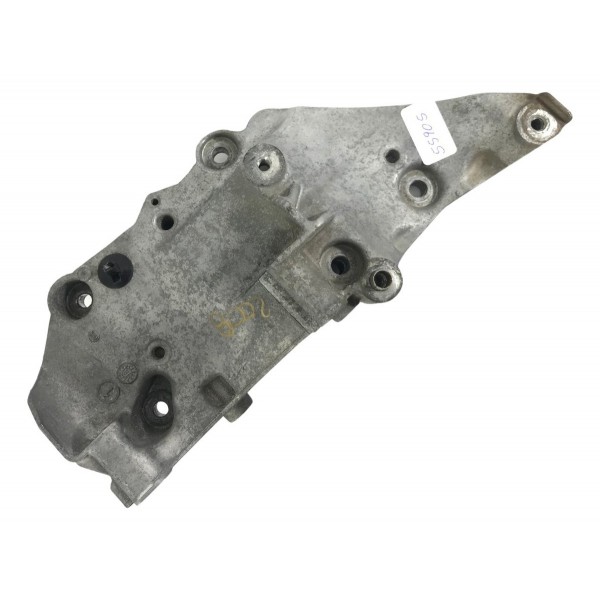 Suporte Alternador Peugeot 2008 208 Citroen C3 C4 Cactus 1.6