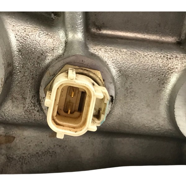 Cabeçote Toyota Corolla Xei 2.0 2015 2016 2017 2018 2019 Std