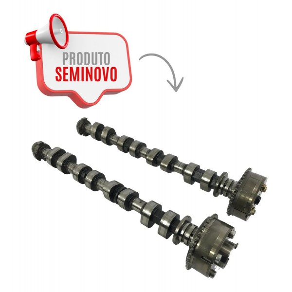 Comando Válvulas Admissão Corolla Xei 2.0 2015 16 17 18 2019