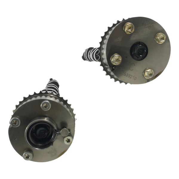 Comando Válvulas Admissão Corolla Xei 2.0 2015 16 17 18 2019