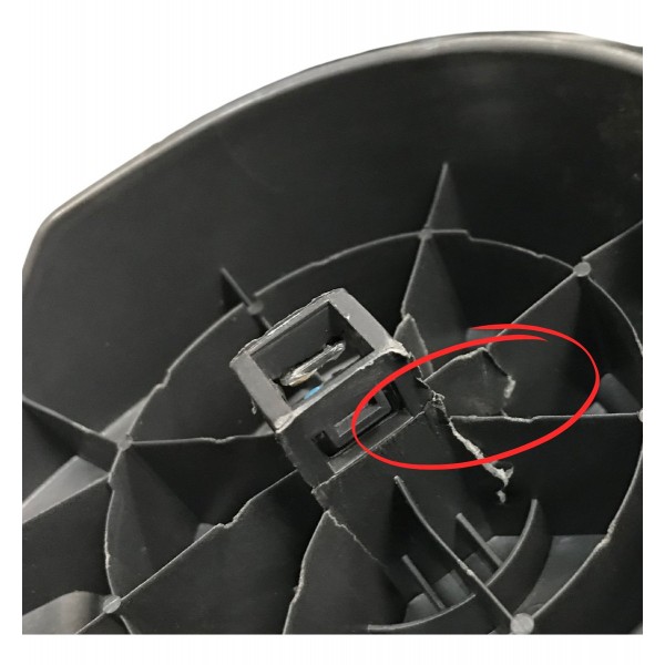 Regulagem Banco Dianteiro Esquerdo Strada 2020 C/detalhe