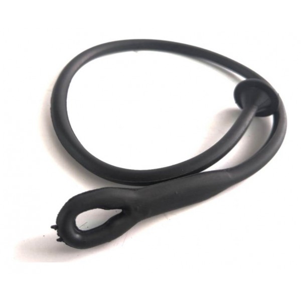 Par Cordas Tirante Bagagito Vw Gol G5 2012