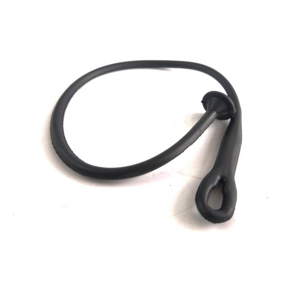 Par Cordas Tirante Bagagito Vw Gol G5 2012