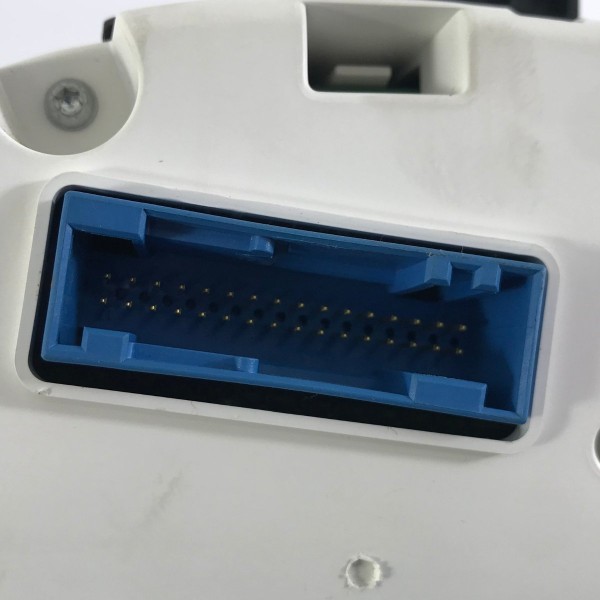 Painel Instrumentos Gm Onix Tracker Montana 2020 2023 2024