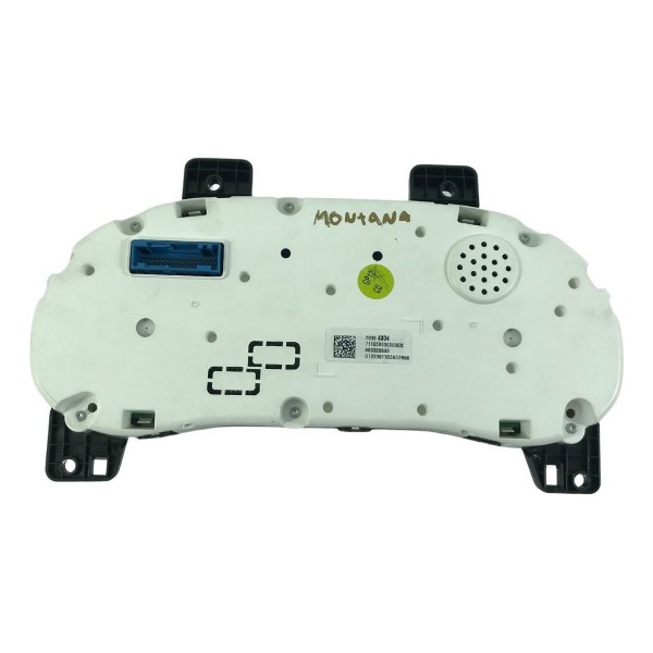 Painel Instrumentos Gm Onix Tracker Montana 2020 2023 2024