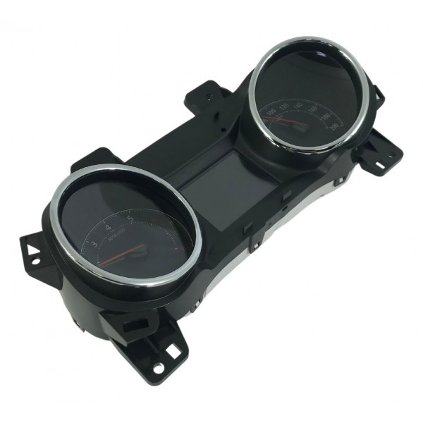 Painel Instrumentos Gm Onix Tracker Montana 2020 2023 2024