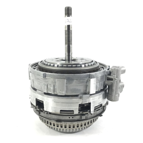 Kit Planetária Ford Bronco 2.0 2021 22 23 2024