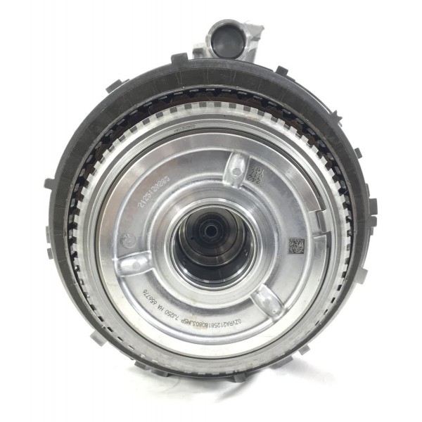 Kit Planetária Ford Bronco 2.0 2021 22 23 2024