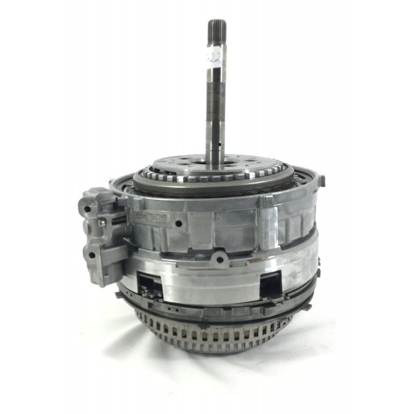 Kit Planetária Ford Bronco 2.0 2021 22 23 2024