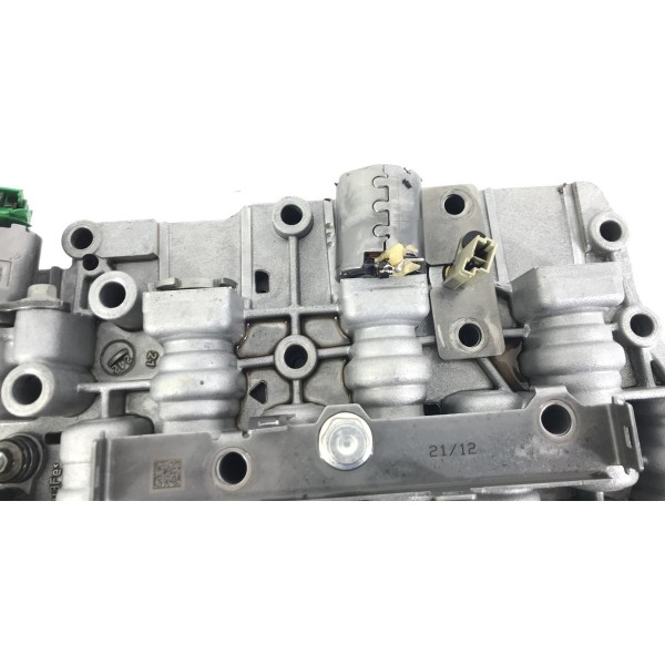 Modulo Mecatrônica Cambio Bronco 2.0 2022 23 2024 C/detalhe