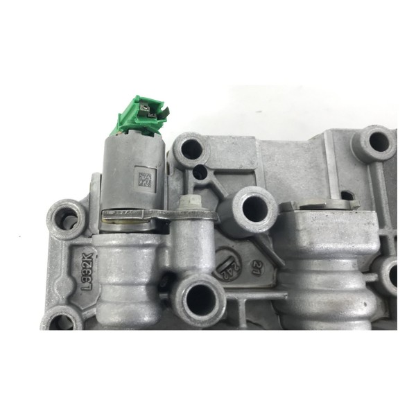 Modulo Mecatrônica Cambio Bronco 2.0 2022 23 2024 C/detalhe