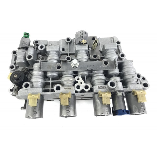 Modulo Mecatrônica Cambio Bronco 2.0 2022 23 2024 C/detalhe