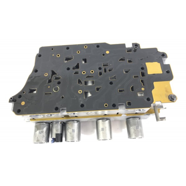 Modulo Mecatrônica Cambio Bronco 2.0 2022 23 2024 C/detalhe