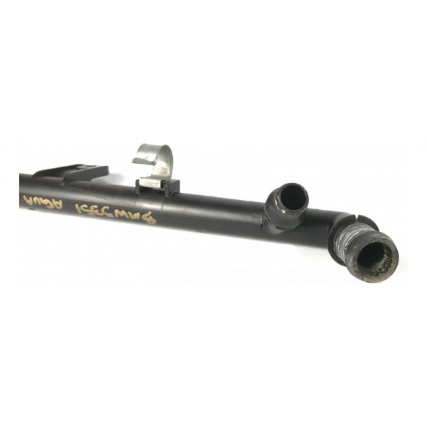 Cano Água Bmw Serie 5 535i 3.0 Turbo 2011