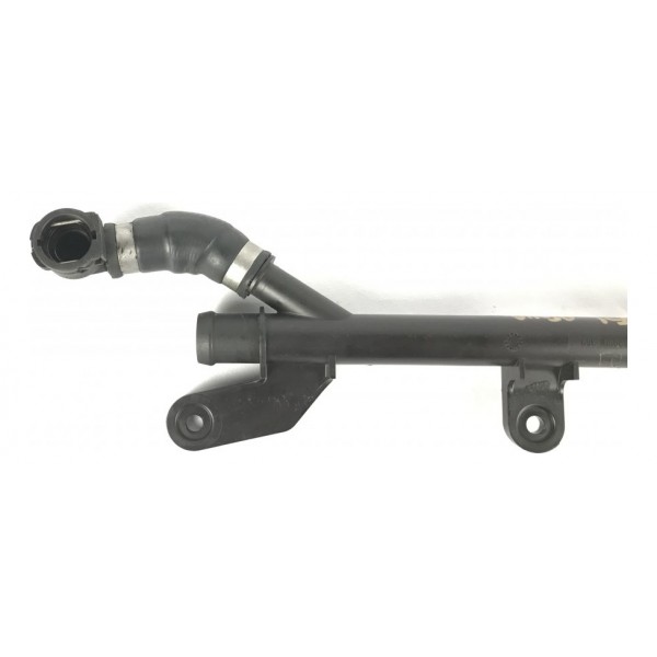 Cano Água Bmw Serie 5 535i 3.0 Turbo 2011