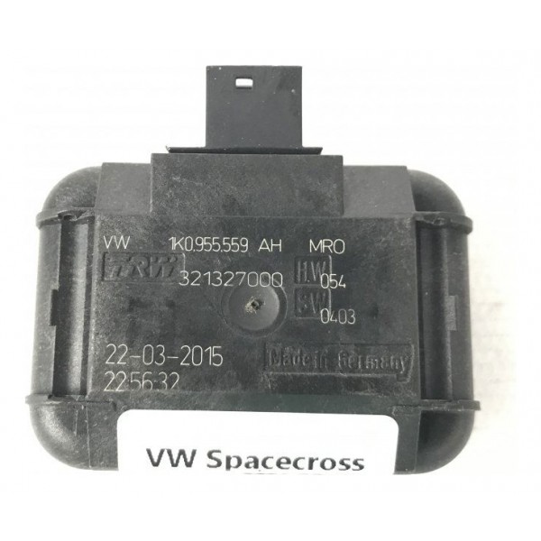 Sensor Chuva Vw Spacecross 1.6 2015