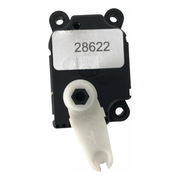 Atuador Ar Condicionado C4 Exclusive 2.0 16v 2010 (28622)