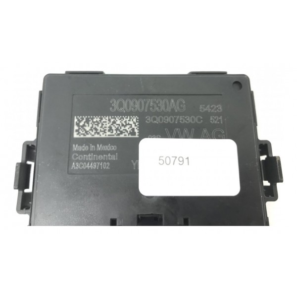 Modulo Interface Passat Polo Nivus T Cross Tiguan Golf