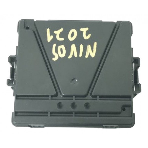 Modulo Interface Passat Polo Nivus T Cross Tiguan Golf