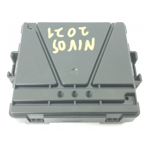 Modulo Interface Passat Polo Nivus T Cross Tiguan Golf