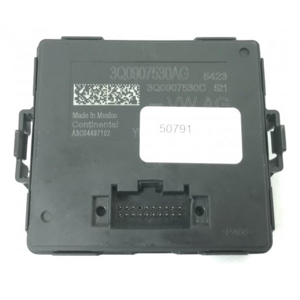 Modulo Interface Passat Polo Nivus T Cross Tiguan Golf