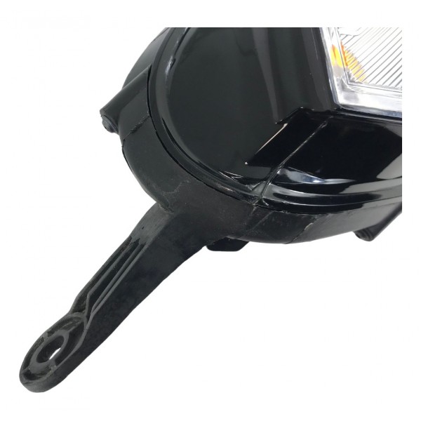 Farol Direito Ford Ecosport 2014 15 16 2017 Recuperado Direito/passageiro