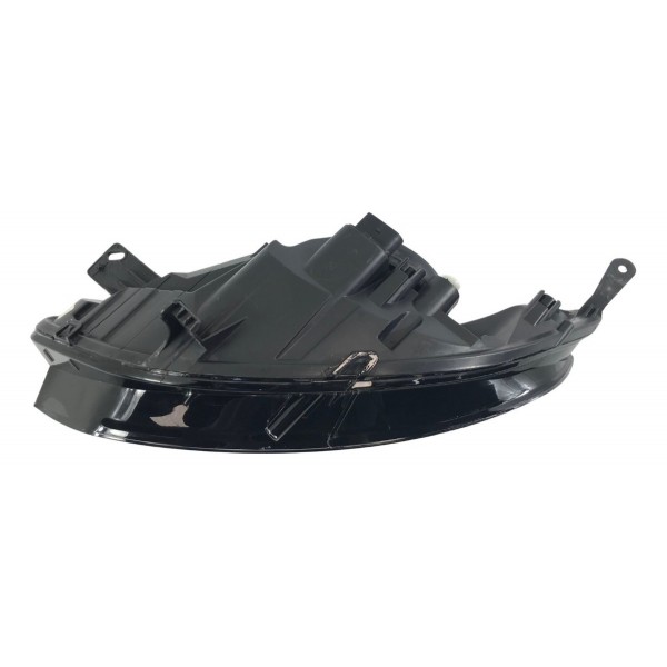 Farol Direito Ford Ecosport 2014 15 16 2017 Recuperado Direito/passageiro