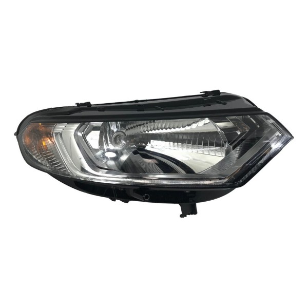 Farol Direito Ford Ecosport 2014 15 16 2017 Recuperado Direito/passageiro