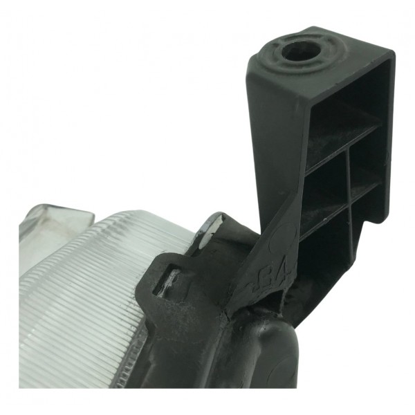 Farol Esquerdo Nissan Kicks 2017 18 2019 Recuperado Esquerdo/motorista