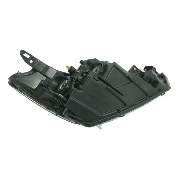 Farol Esquerdo Nissan Kicks 2017 18 2019 Recuperado Esquerdo/motorista