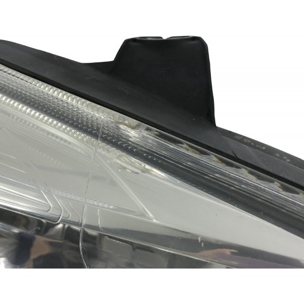 Farol Direito Gm Spin 2012 13 14 15 16 17 2018 Recuperado Direito/passageiro