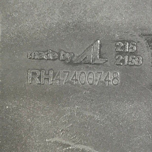 Farol Direito Gm Spin 2012 13 14 15 16 17 2018 Recuperado Direito/passageiro