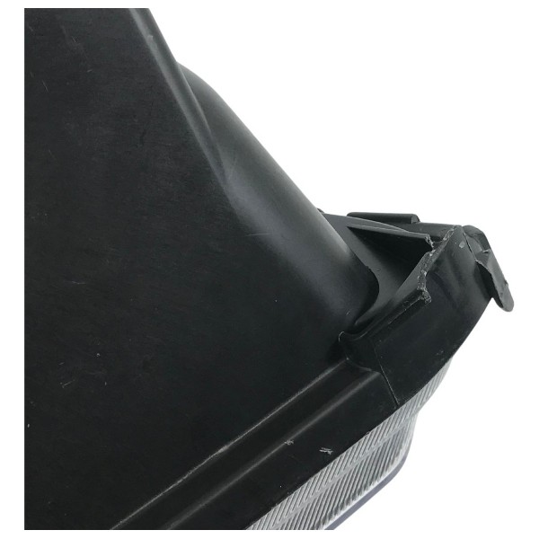 Farol Esquerdo Gol Saveiro 2003 04 05 06 07 2008 Recuperado Esquerdo/motorista