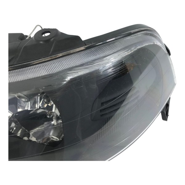 Farol Esquerdo Gol Saveiro 2003 04 05 06 07 2008 Recuperado Esquerdo/motorista