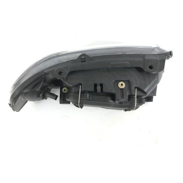 Farol Esquerdo Gol Saveiro 2003 04 05 06 07 2008 Recuperado Esquerdo/motorista