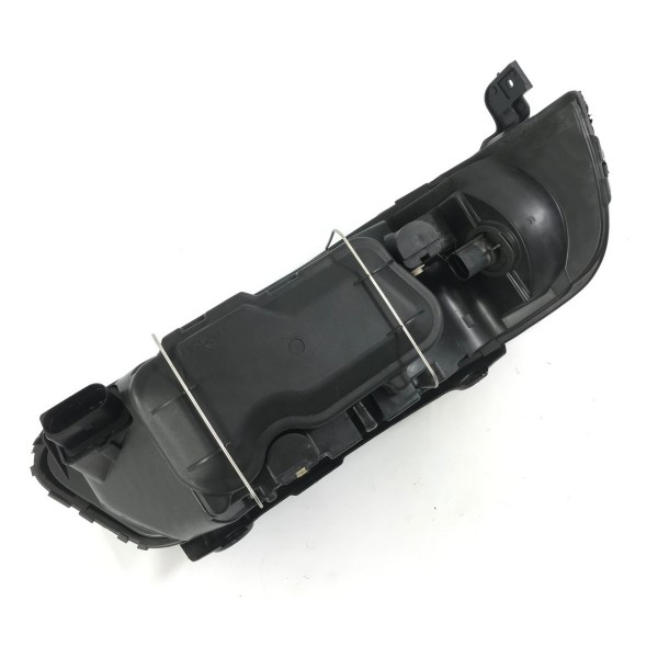 Farol Esquerdo Gol Saveiro 2003 04 05 06 07 2008 Recuperado Esquerdo/motorista