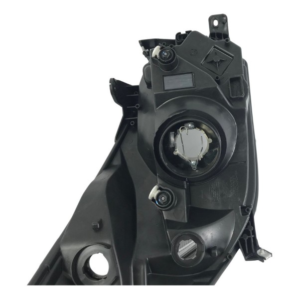 Farol Esquerdo Gm Spin 2012 13 14 15 16 17 2018 Recuperado Esquerdo/motorista